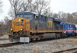 CSX 5489